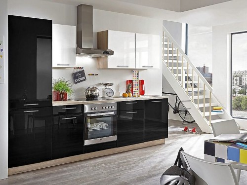 Кухня Шанталь 3,0 метра