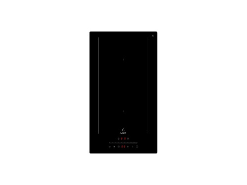Индукционая варочная поверхность Lex EVI 321A BL