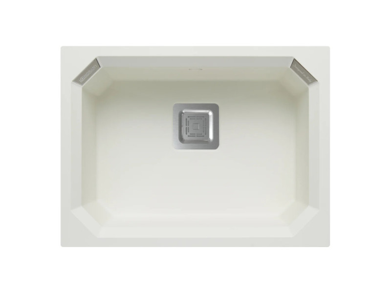 Мойка Longran Octagon OCG610.457