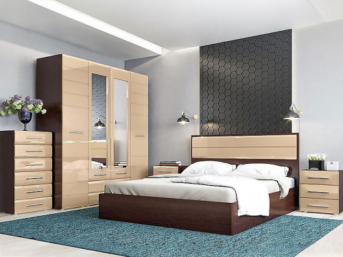 Спальня Инесса New