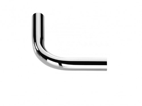 Рейлинг-угол 90*