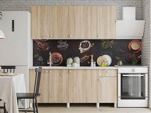 Кухня Point — длина 1,8 м