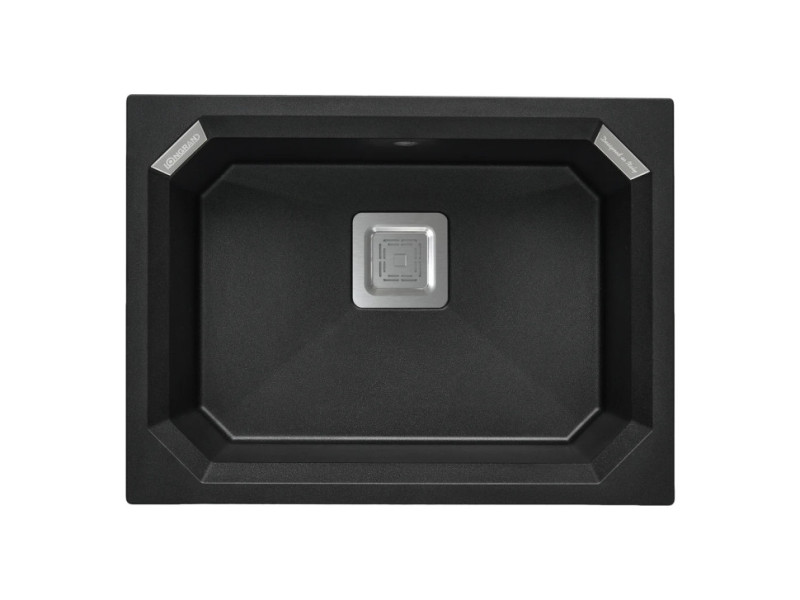 Мойка Longran Octagon OCG610.457 Мойка Longran Octagon OCG610.457