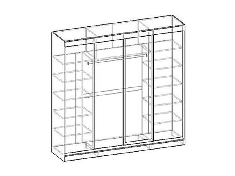Спальня Светлана (ММ) Спальня Светлана (ММ)