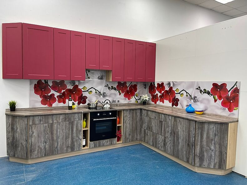 Глянцевая Панель M 26