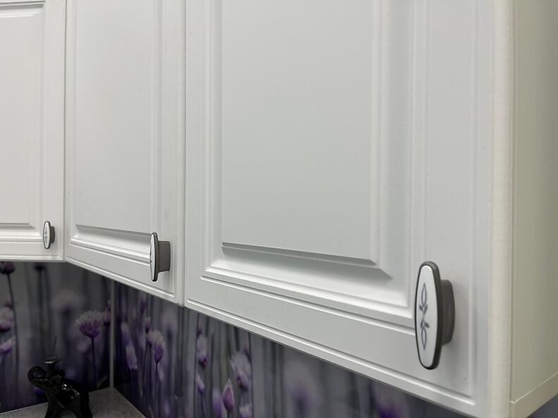 Кухня Ева — длина 2,6 м