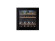 Винный шкаф встраиваемый LWD6036BL dual zone