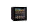 Винный шкаф встраиваемый LWD6036BL dual zone