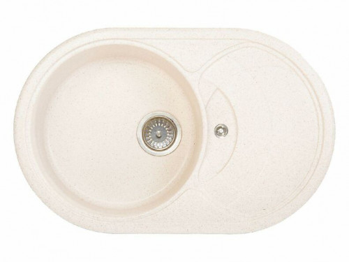 Мойка из камня М-18S Мойка из камня М-18S