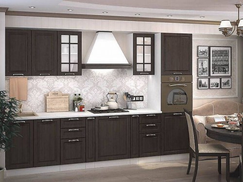 Кухня Прага 3,0 метра Кухня Прага 3,0 метра