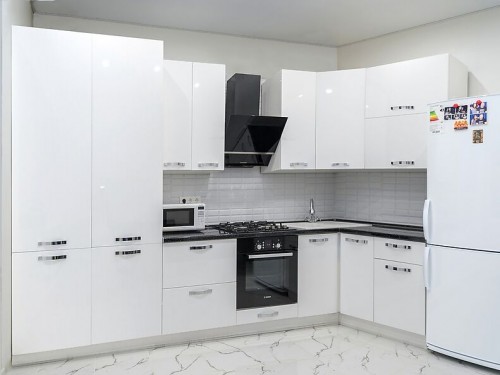 Кухня Шанталь 3,3 метра