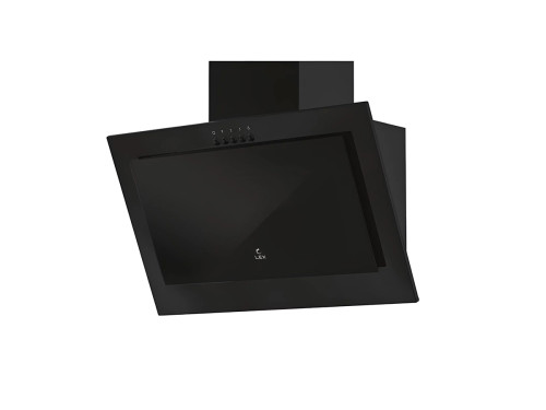 Вытяжка Lex Mio G 600 Black