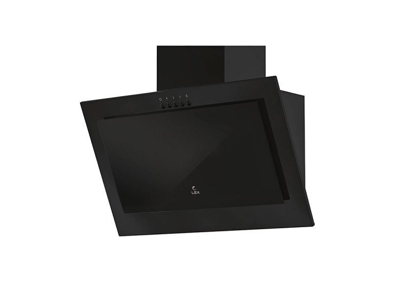 Вытяжка Lex Mio G 600 Black