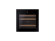 Винный шкаф встраиваемый LWD6036BL dual zone PP