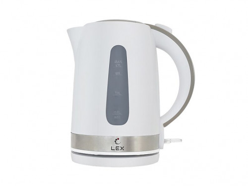 Чайник электрический LX 30028-1