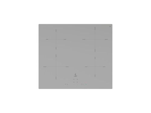 Варочная панель индукционная EVI 640A GR
