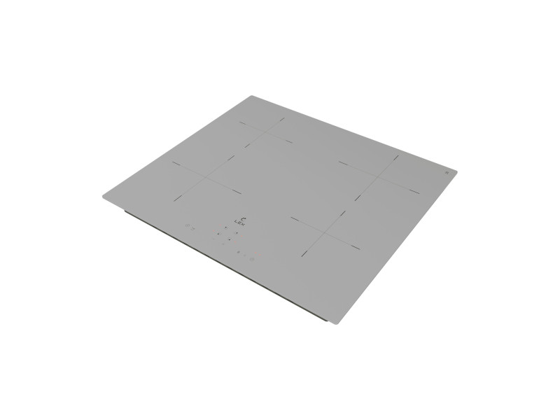 Варочная панель индукционная EVI 640A GR