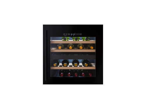Винный шкаф встраиваемый LWD6036BL dual zone S