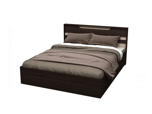 Кровать Комби Юнона 167 см