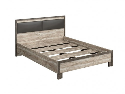 Кровать 1600 (с настилом) 2 Клео 174 см