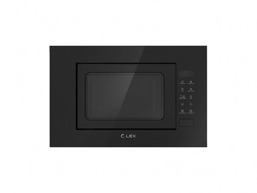 Встраиваемая микроволновая печь BIMO 20.02 BLACK Встраиваемая микроволновая печь BIMO 20.02 BLACK