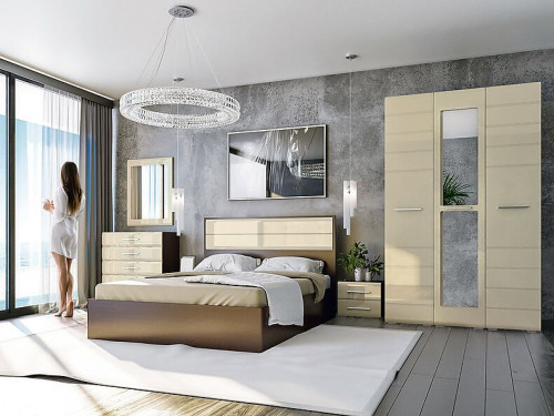 Спальня Инесса New