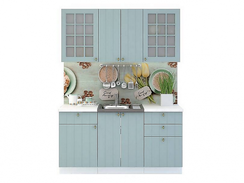 Кухня Прованс 1,6 метра