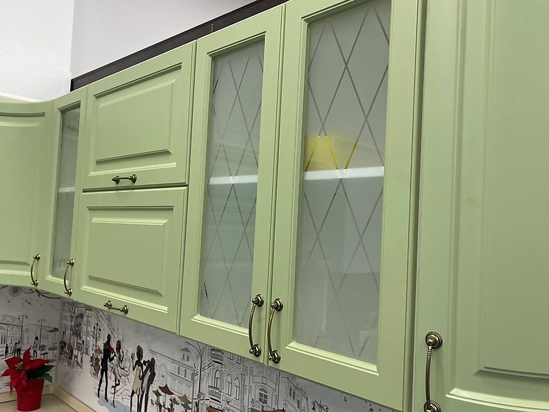 Кухня Ницца 2,6 метра