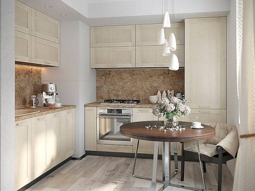 Кухня Вирджиния 2,2 метра Кухня Вирджиния 2,2 метра