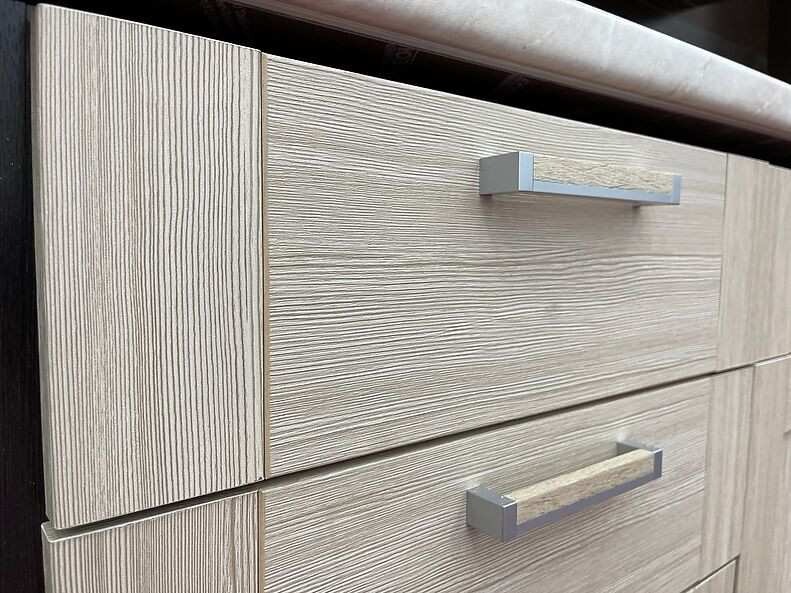 Кухня Вирджиния 2,2 метра Кухня Вирджиния 2,2 метра