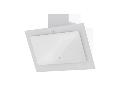 Вытяжка Lex Mio GS 600 White