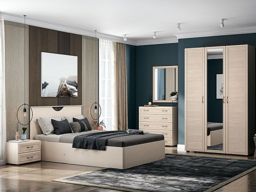 Спальня Инесса