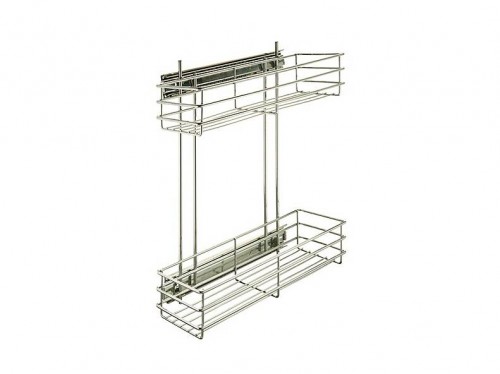 Выдвижная корзина