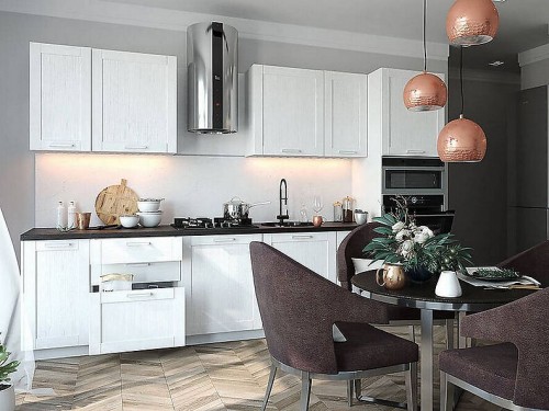 Кухня Вирджиния 3,2 метра Кухня Вирджиния 3,2 метра