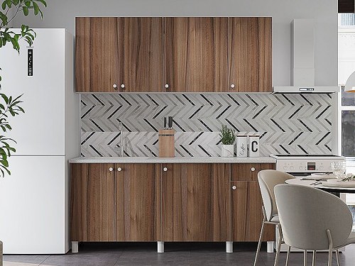 Кухня Point — длина 1,8 м