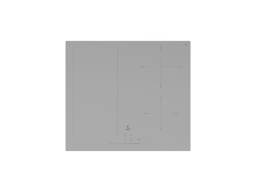 Варочная панель индукционная EVI 641A GR