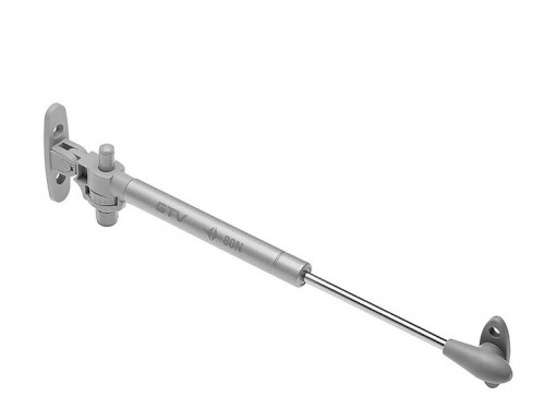 Газовый подъемник с амортизатором 100N GTV Газовый подъемник с амортизатором 100N GTV