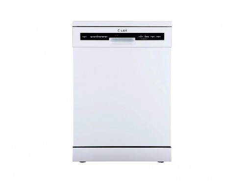 Отдельностоящая посудомоечная машина DW 6062 WH