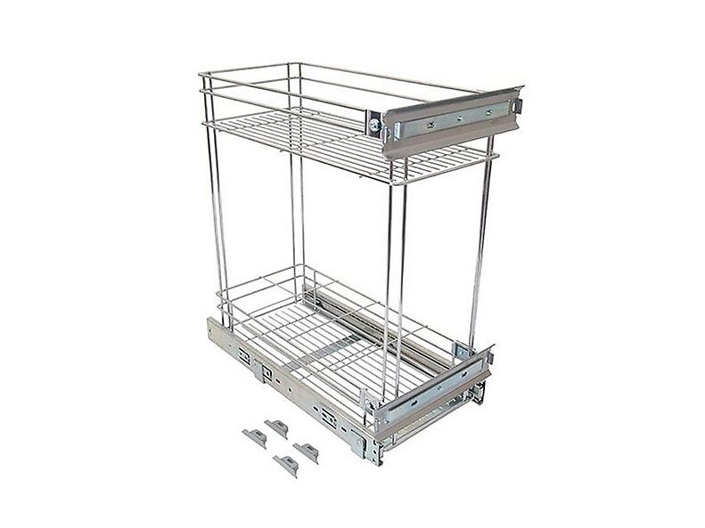Выдвижная корзина с доводчиком FGV Выдвижная корзина с доводчиком FGV