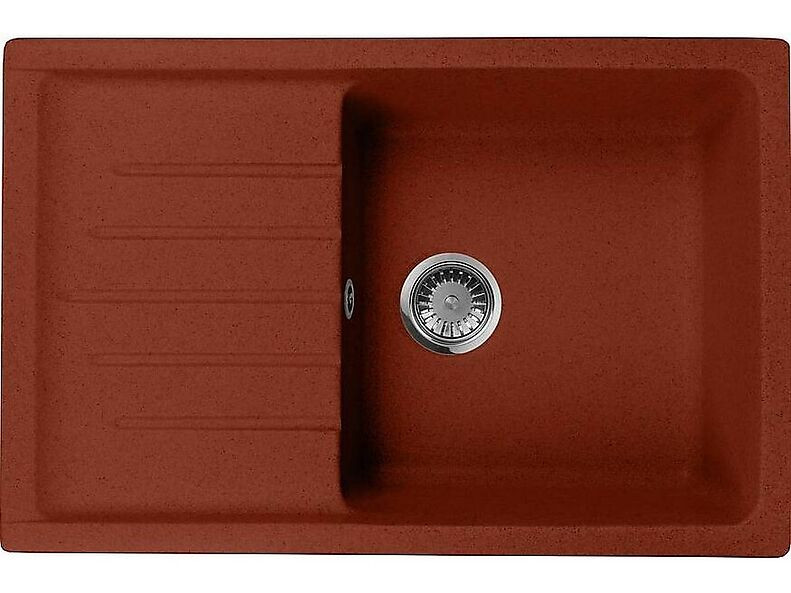 Мойка из камня М-27 Мойка из камня М-27