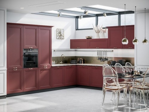 Кухня Стелла 3,6 метра Кухня Стелла 3,6 метра