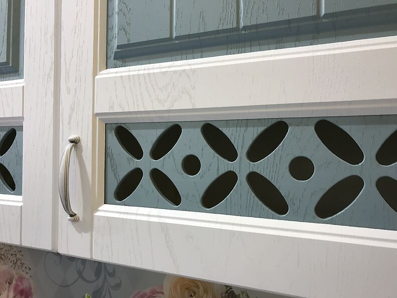 Кухня Камелия — длина 3,1 м