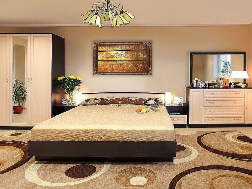 Спальня Светлана (В) Спальня Светлана (В)