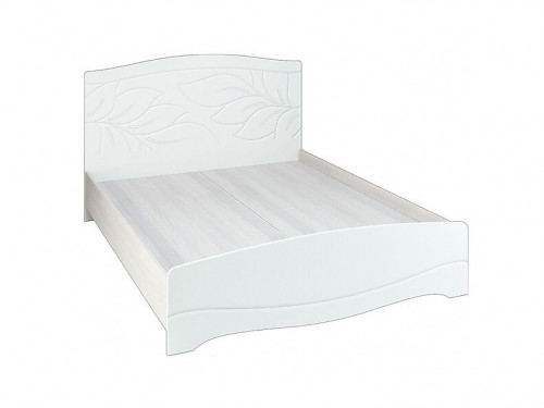 КР-160 Кровать Флора 164 см