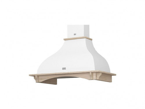 Вытяжка PARMA 600 WHITE Вытяжка PARMA 600 WHITE