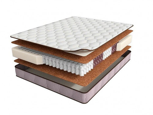 Матрас "Terapia" Farma