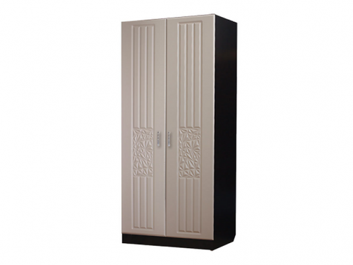 Шкаф 2х Роберта 90 см Шкаф 2х Роберта 90 см