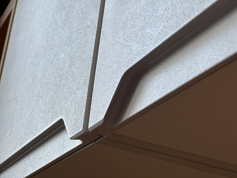 Кухня Тренто - длина 2 м