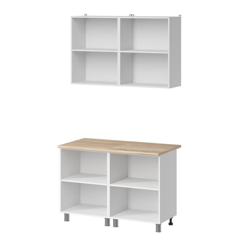 Молочный, Лаванда — фото 2 Молочный, Лаванда — фото 2