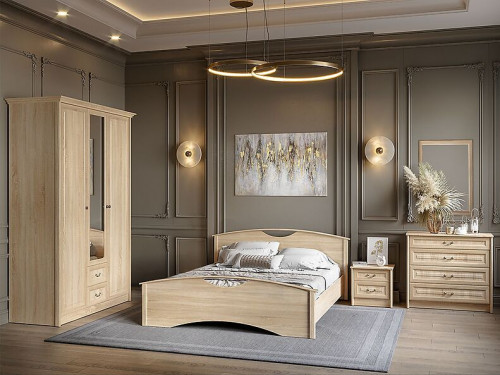 Спальня Янна Спальня Янна